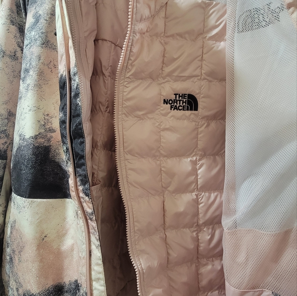 Northface womens jacket